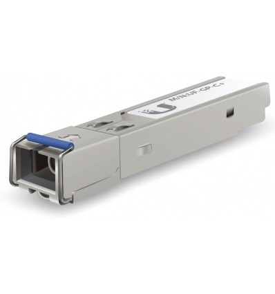 Ubiquiti UF-GP-C+ U Fiber GPON OLT,Class C+ SFP Module