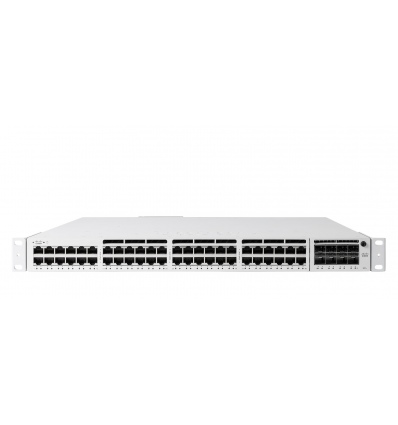 Cisco Meraki MS390 48GE L3 UPOE Switch