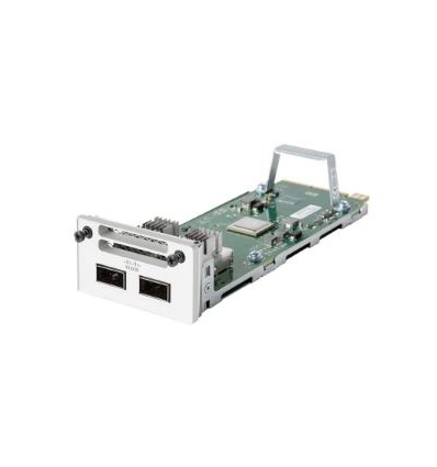 Cisco Meraki MS390 2x40GE Module