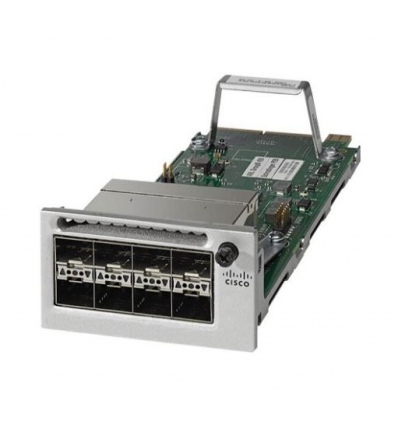 Cisco Meraki MS390 8x10GE Module