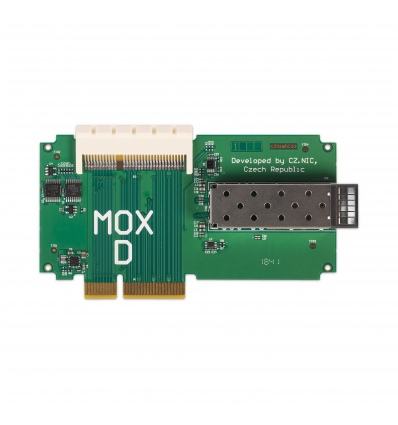 Turris MOX D (SFP)