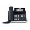 Yealink SIP-T43U SIP telefon, PoE, 3,7" 360x160 LCD, 21 prog.tl.,2xUSB, GigE