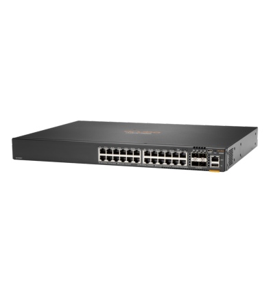 Aruba 6200F 24G 4SFP+ Switch