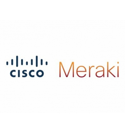 Meraki MX100 Secure SD-WAN Plus Lic. and Sup, 7Y