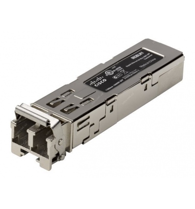 Cisco Gigabit Ethernet LH SFP modul,LC (MGBLH1)