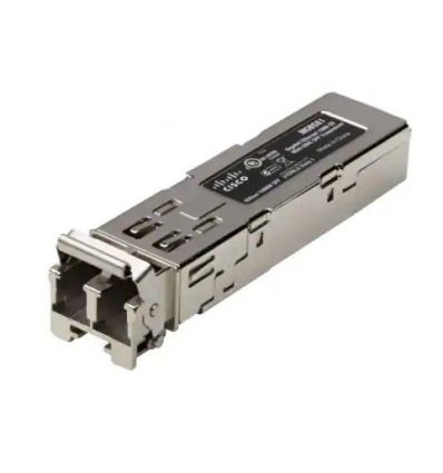 Cisco Gigabit Ethernet SX SFP modul,LC (MGBSX1)