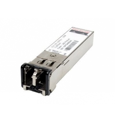 Cisco GLC-FE-100FX-RGD (Fast MM Rugged SFP)