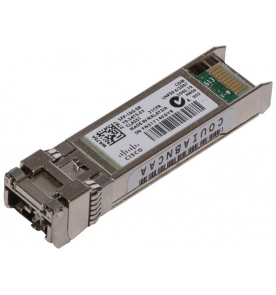 Cisco SFP-10G-LR (10GBASE-LR SFP Module)