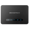 Grandstream HT813 1FXS,1FXO ATA brána, 2 SIP úč, 2x100Mb LAN, NAT router, 3-way konf., provisioning