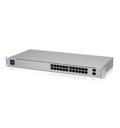 Ubiquiti USW-24 UniFi Switch 24