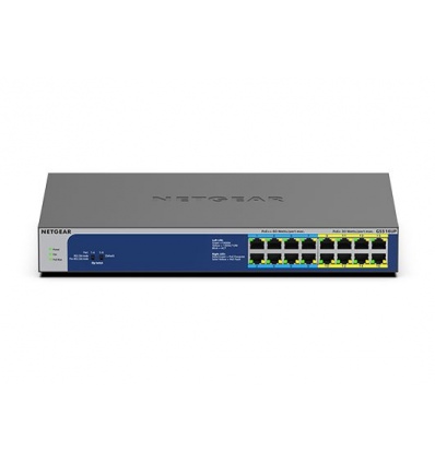 NETGEAR 16PT GE U60 POE++ UM SWITCH