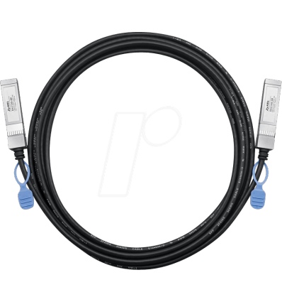 ZYXEL 10G (SFP+) direct attach cable 3m DAC10G-3M