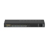 NETGEAR M4250-10G2XF-POE+ MANAGED SWITCH