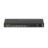 NETGEAR M4250-10G2XF-POE++ MANAGED SWITCH