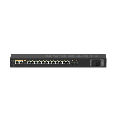 NETGEAR M4250-12M2XF MANAGED SWITCH