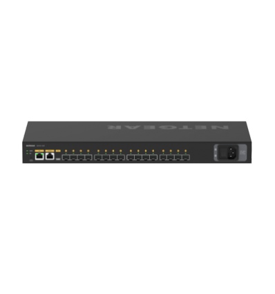 NETGEAR M4250-16XF MANAGED SWITCH