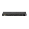 NETGEAR M4250-16XF MANAGED SWITCH