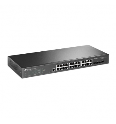 TP-Link SG3428X L2+ 24xGb 4x10G SFP+ Omada SDN