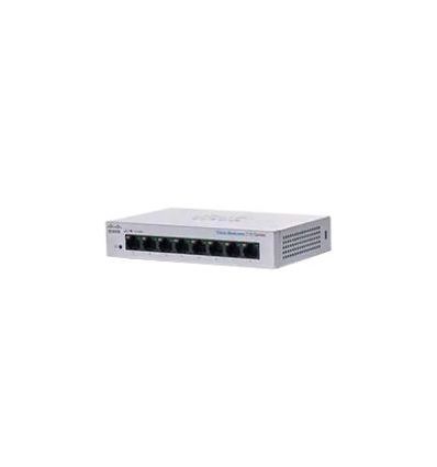 Cisco Bussiness switch CBS110-8T-D-EU