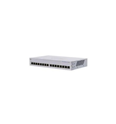 Cisco Bussiness switch CBS110-16T-EU