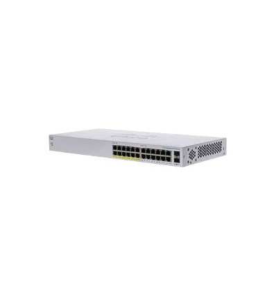 Cisco Bussiness switch CBS110-24PP-EU