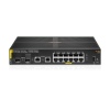 Aruba 6100 12G CL4 2SFP+ 139W Switch