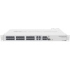 Mikrotik CRS328-4C-20S-4S+RM 28-port Gigabit Cloud Router Switch