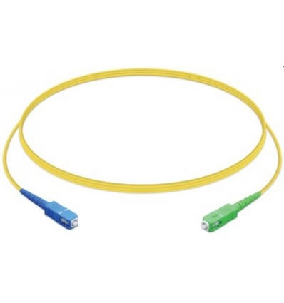 Ubiquiti UF-SM-PATCH-UPC-APC - UFiber PatchCord UPC/APC, 1,5m, SM