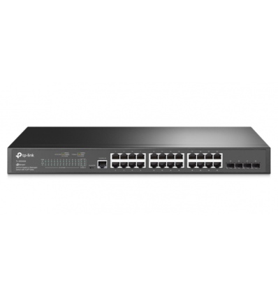 TP-Link SG3428 24xGb 4xSFP L2 managed switch Omada SDN