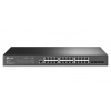 TP-Link SG3428 24xGb 4xSFP L2 managed switch Omada SDN