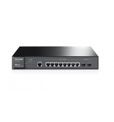 TP-Link SG3210 8xGb L2+ 2xSFP managed switch Omada SDN