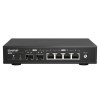 QNAP switch QSW-2104-2S (4x 2,5GbE RJ45 a 2x 10GbE SFP+)