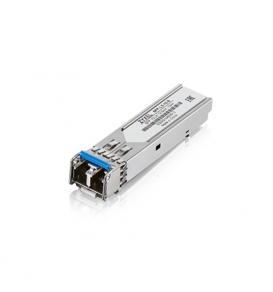 ZYXEL SFP-LX-10-E,1000BaseLX SFP Module,10km,10pcs