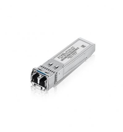 ZYXEL SFP10G-LR, SFP+,Transceiver,10km,10pcs