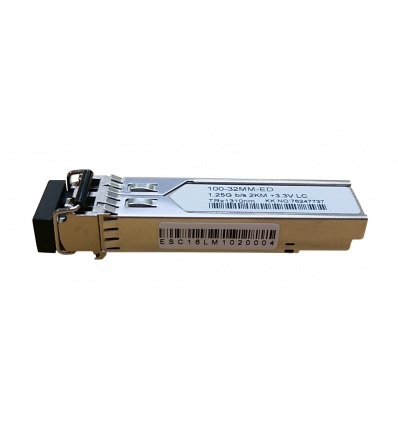 Signamax 100-32MM-ED 1G SFP optický modul MM 1310nm LC, 2km, DDM - Cisco komp.