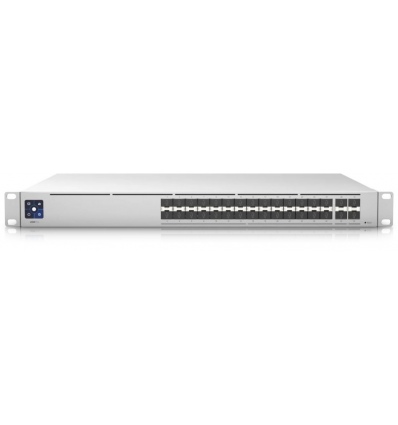 Ubiquiti USW-Pro-Aggregation, 28 Fiber Ports 10 Gigabit