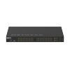 NETGEAR M4250-40G8XF-POE+ MANAGED SWITCH