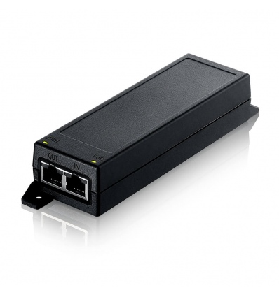 Zyxel PoE12-30W Multi Gig 1/2,5Gb Single Port 802.3at PoE+ Injector