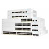 Cisco Bussiness switch CBS220-24FP-4X-EU