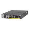 NETGEAR M4300-16X POE+ APS299W