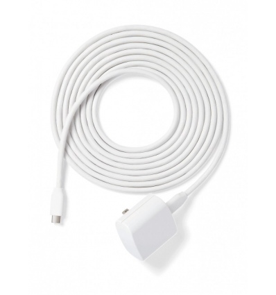 Napájecí kabel pro zařízení Cisco Meraki MT