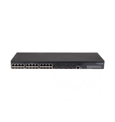 HPE 5140 24G 4SFP+ EI Switch