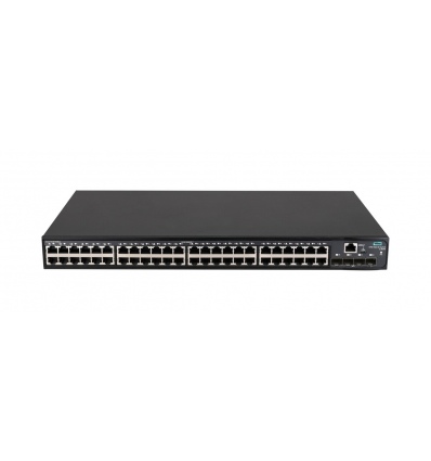 HPE 5140 48G 4SFP+ EI Switch