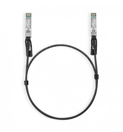 TP-Link SM5220-1M 1M Direct Attach SFP+ Cable