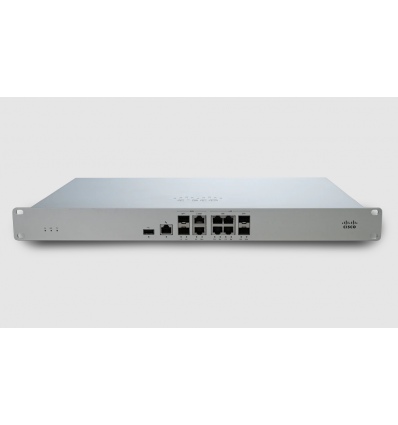 Cisco Meraki MX95 Cloud Mngd Security