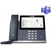 Yealink MP56 IP tel., PoE, 7" bar. dotyk. LCD, Teams