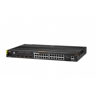 Aruba 4100i 24G CL4/CL6 POE 4SFP+ Switch