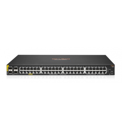 Aruba 6000 48G CL4 4SFP Swch