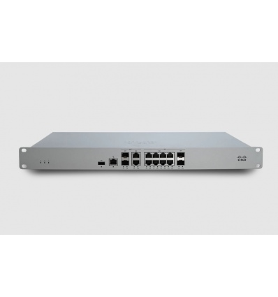 Cisco Meraki MX85 Cloud Mngd Security