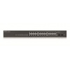 ZYXEL 24xGb 2xSFP fanless rack web sw.GS1900-24 v2